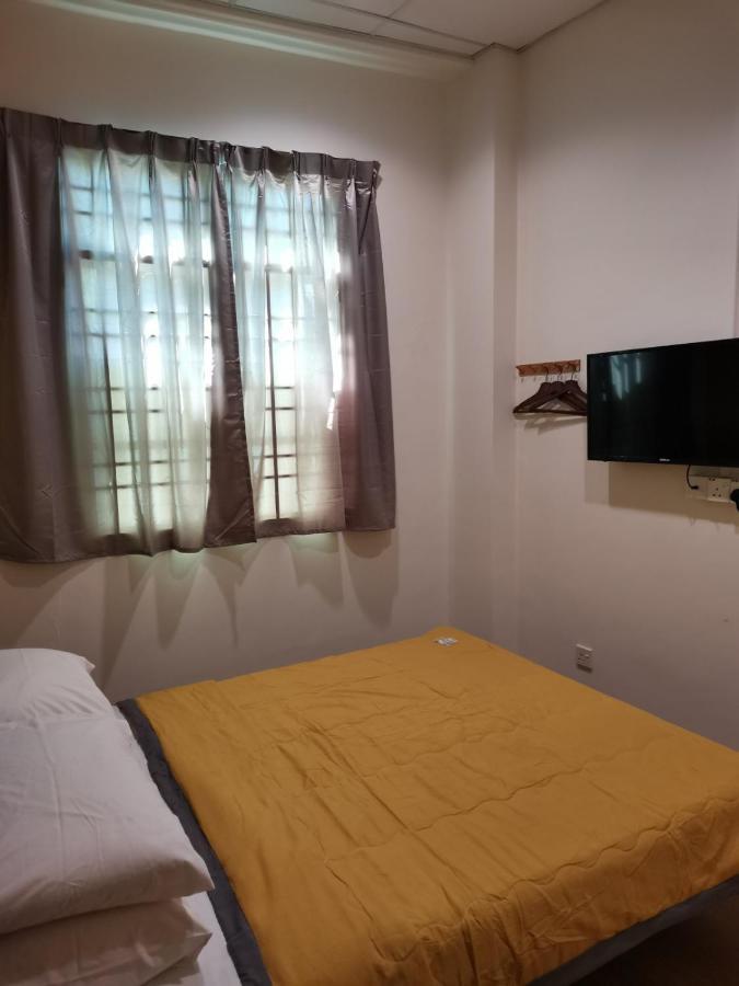 G Fortune Hotel Argyll Road Georgetown Екстер'єр фото