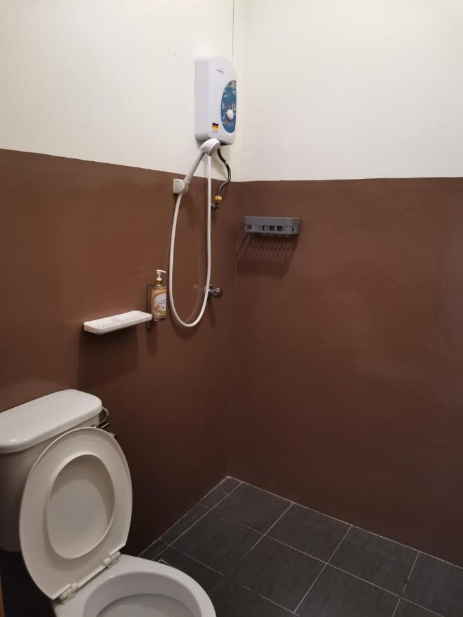 G Fortune Hotel Argyll Road Georgetown Екстер'єр фото