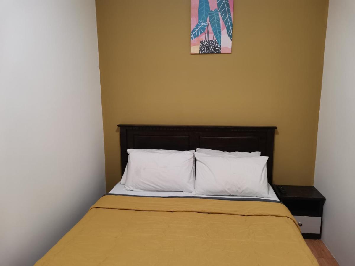 G Fortune Hotel Argyll Road Georgetown Екстер'єр фото